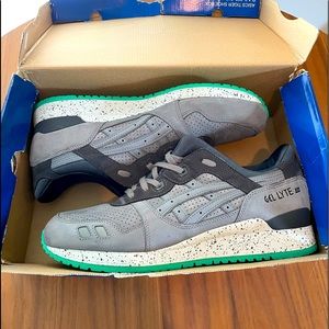 ASICS GEL-LYTE III MENS SIZE 12.5